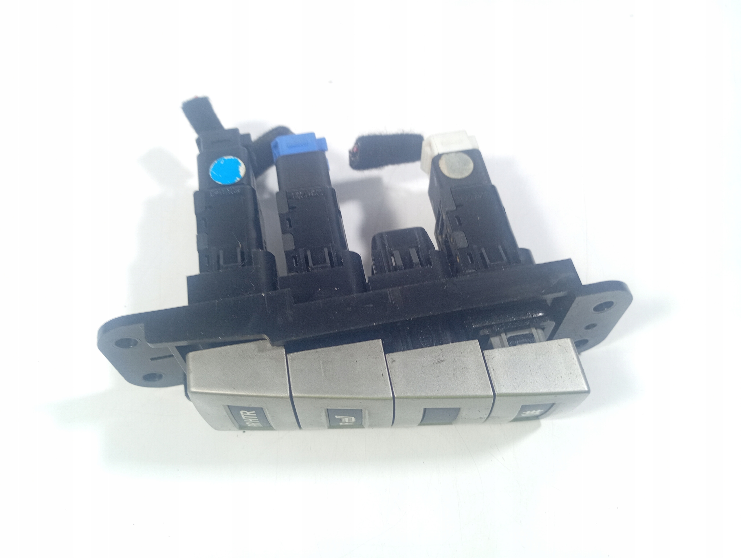 Kia Carnival 98-10 interrupteur bouton PANEL feux RRHTR