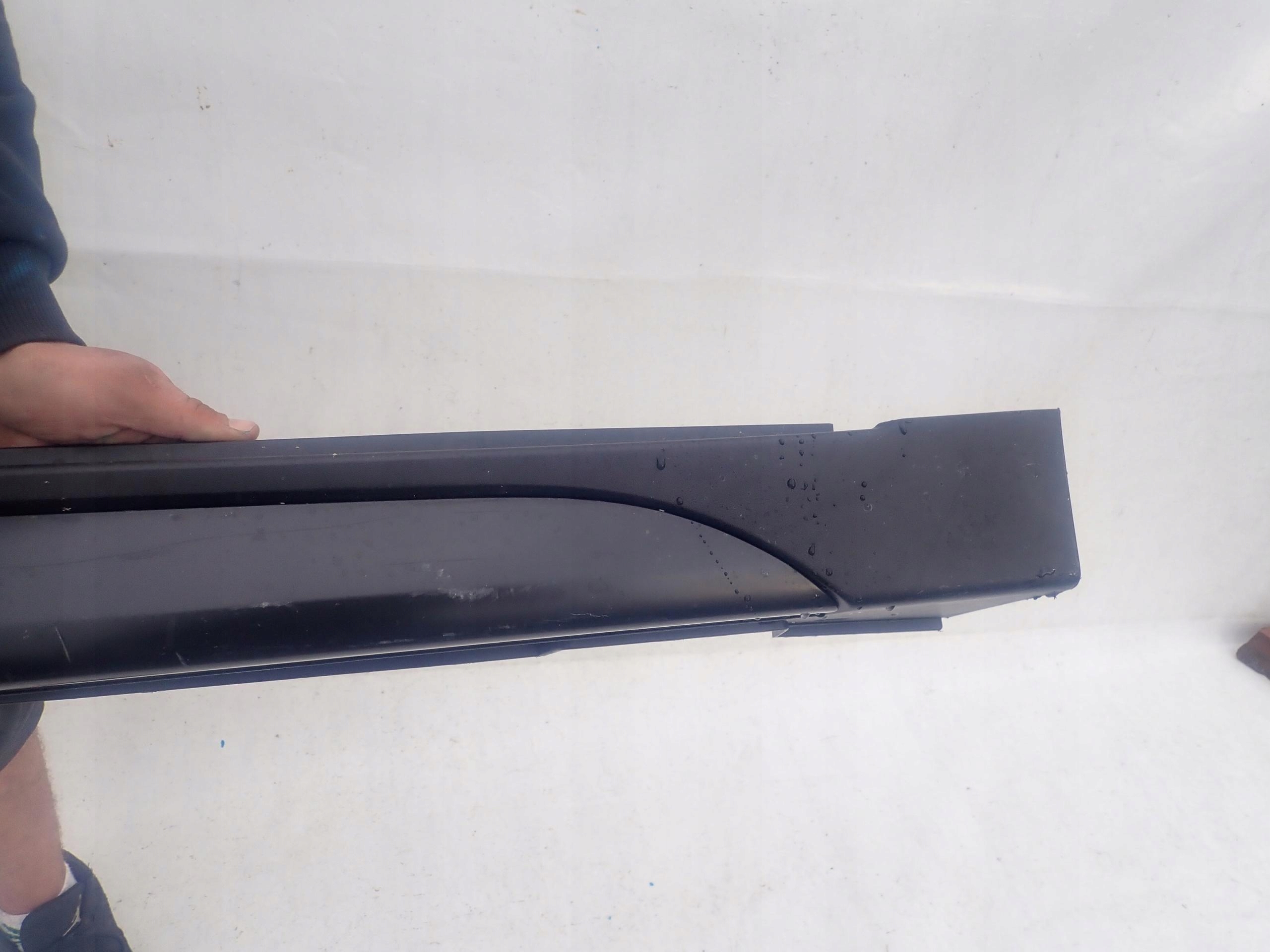HYUNDAI TUCSON III 15- threshold right moulding threshold