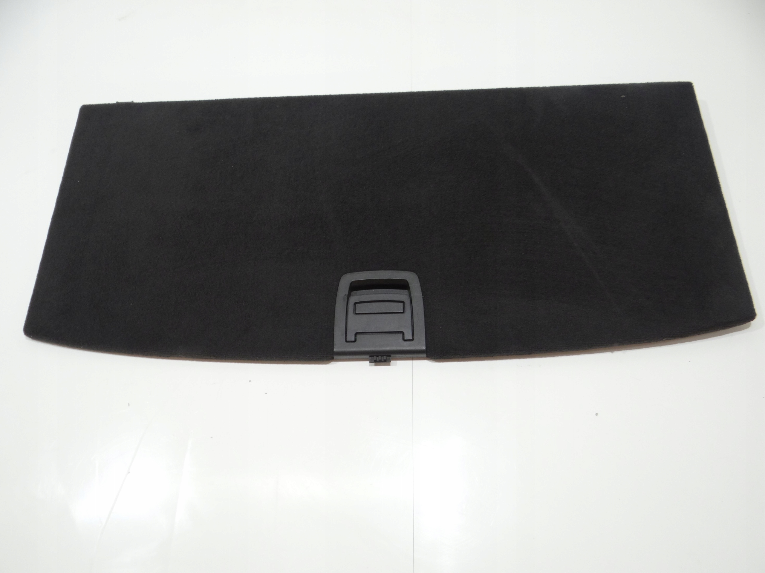 floor boot BMW F07 GT