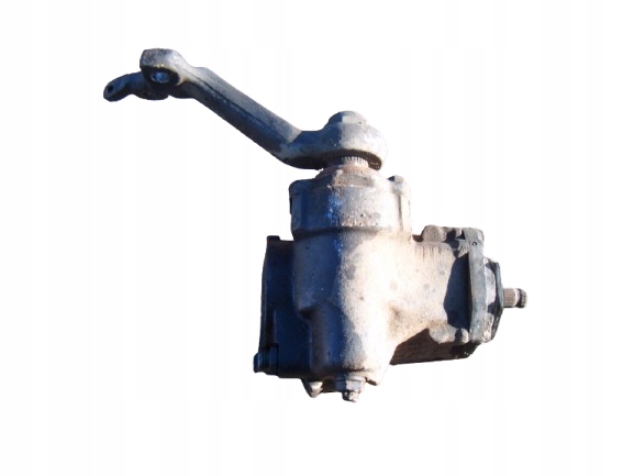 MERCEDES W123 75- PRZEKŁADNIA KIEROWNICZA R1154510401