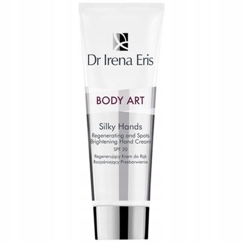 

Dr Irena Eris Body Art krem do rąk 75ml