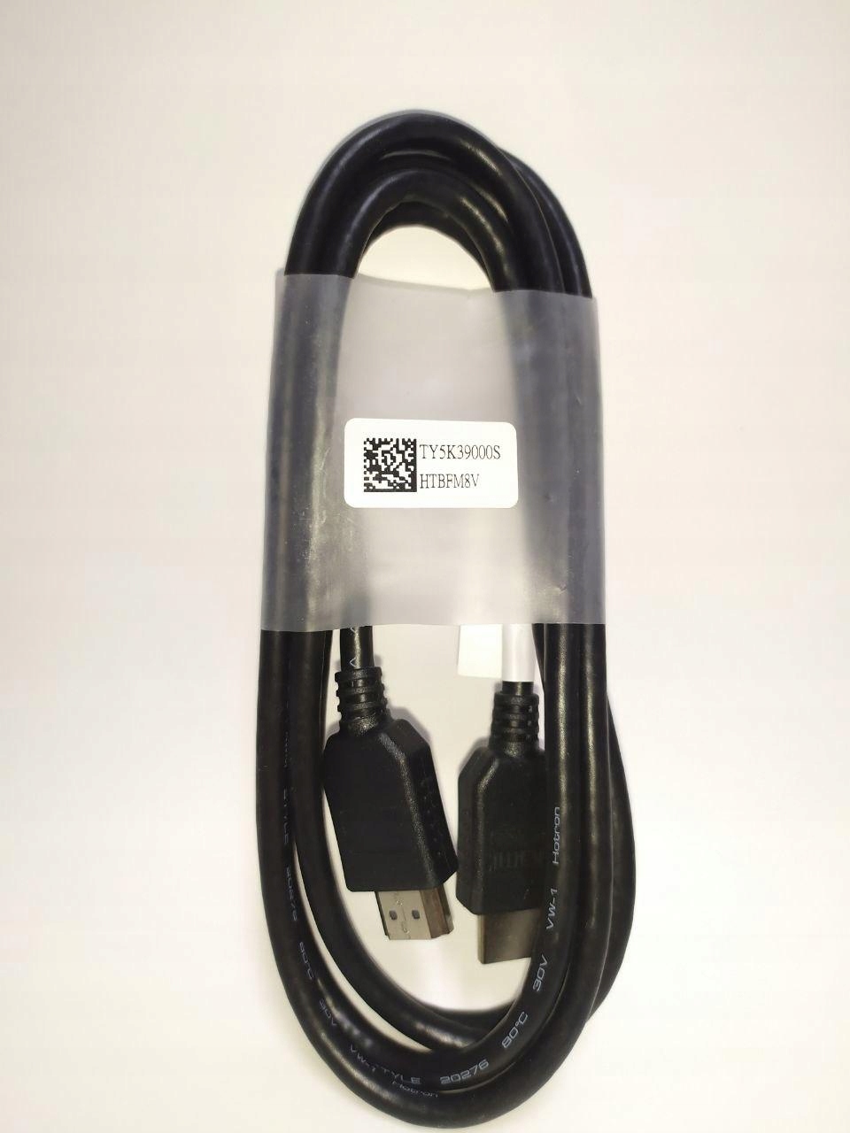 

kabel Hp Hdmi, Full Hd, Jakość, 1.8m