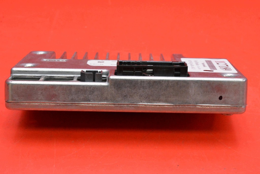 control unit module navigation devices ES7T-14D212-FA DS7T-14F239-CJ FORD MONDEO MK5 14