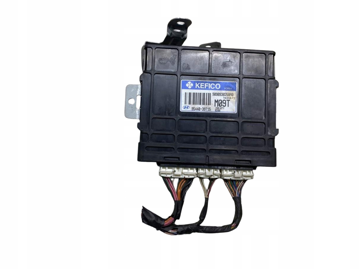 Bedienteil Getriebe getriebe TUCSON und 2.0 CRDI 95440-39715