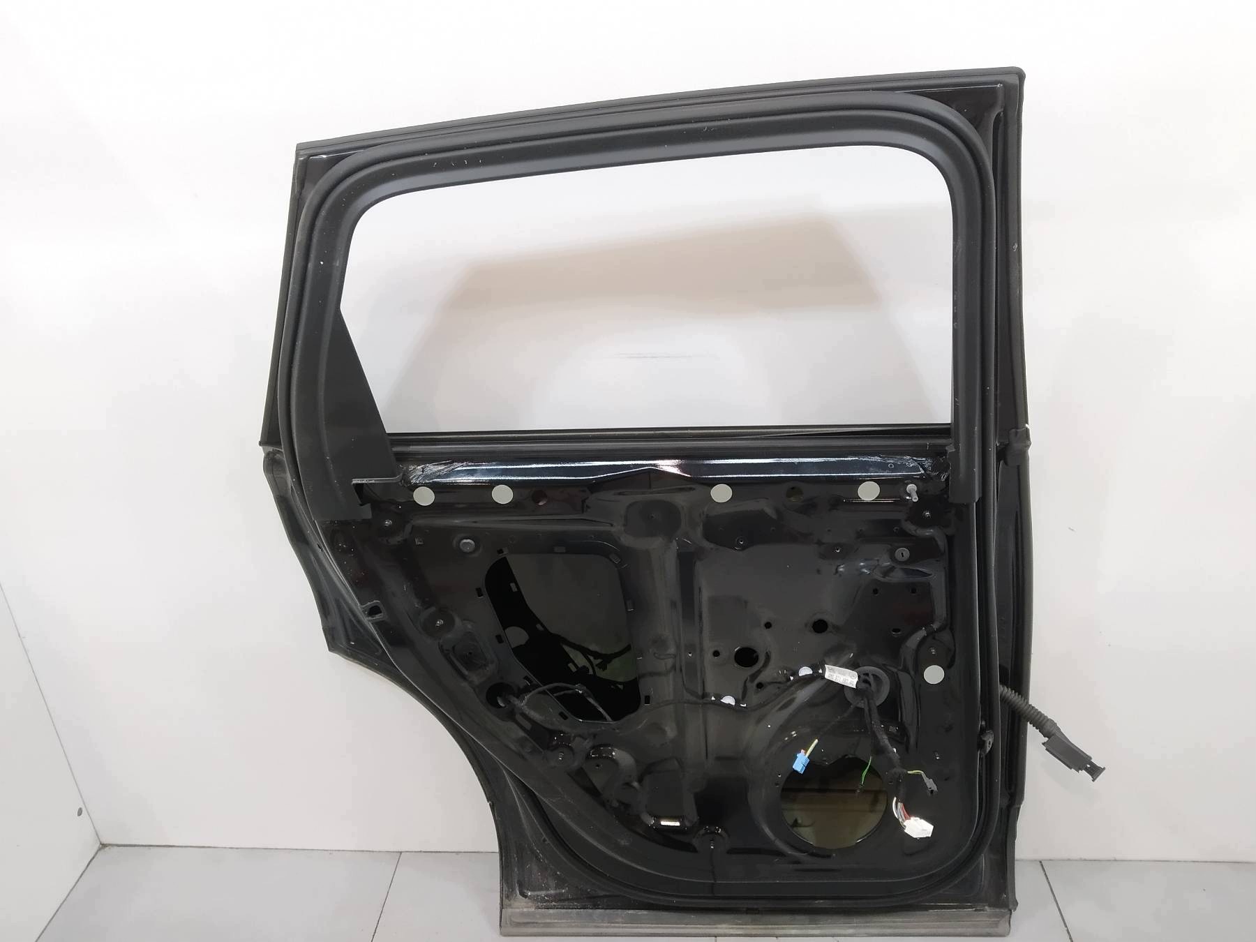 Tür links heck LC9X Audi Q7 II (2015-2026) SQ7