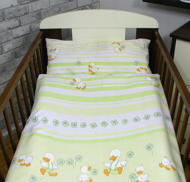 2 el. 90x120, 40x60 Pościel dla dzieci i niemowląt Długość poszwy 120 cm