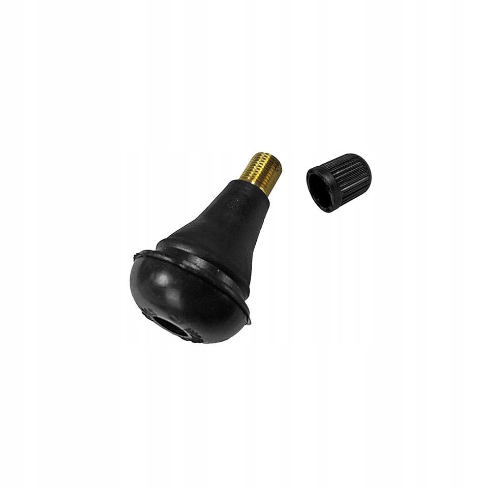 Wentyl do felgi 15.2mm średnicy 1szt. Volkswagen Garbus, Bus T2