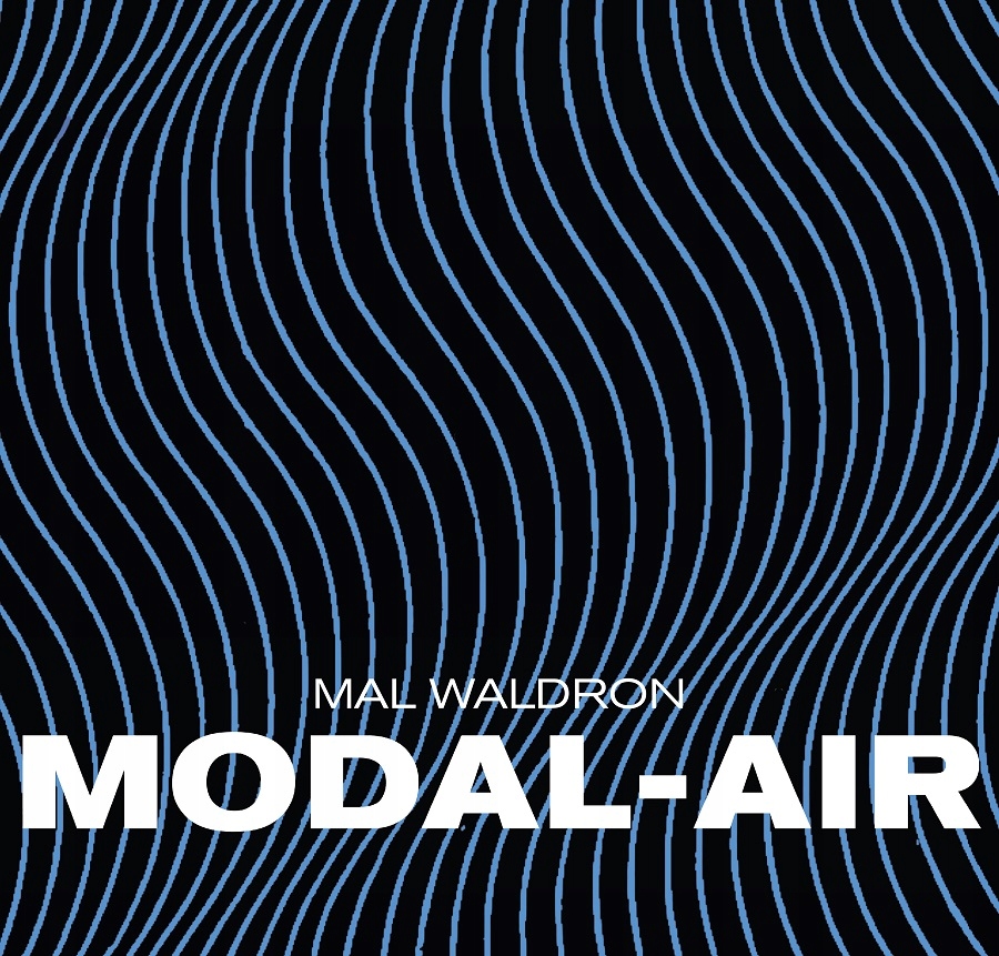 Mal Waldron Modal-Air *lp