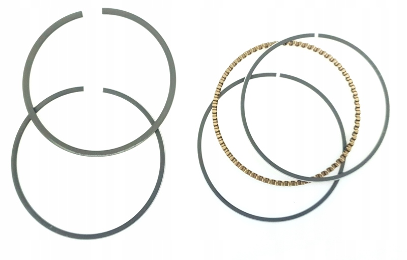 

Pierścienie pierścień kosiarki Nac T 575 675 70mm