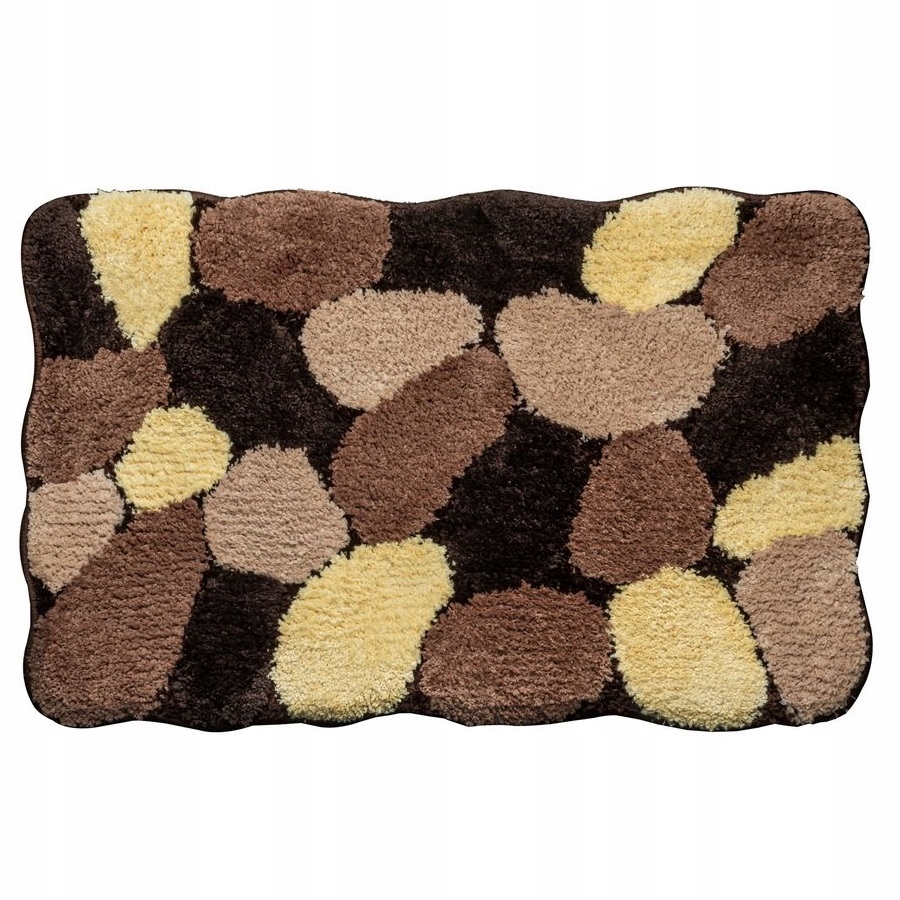 Měkký Kobereček Do Koupelny Na Podlahové Vytápění, Silný