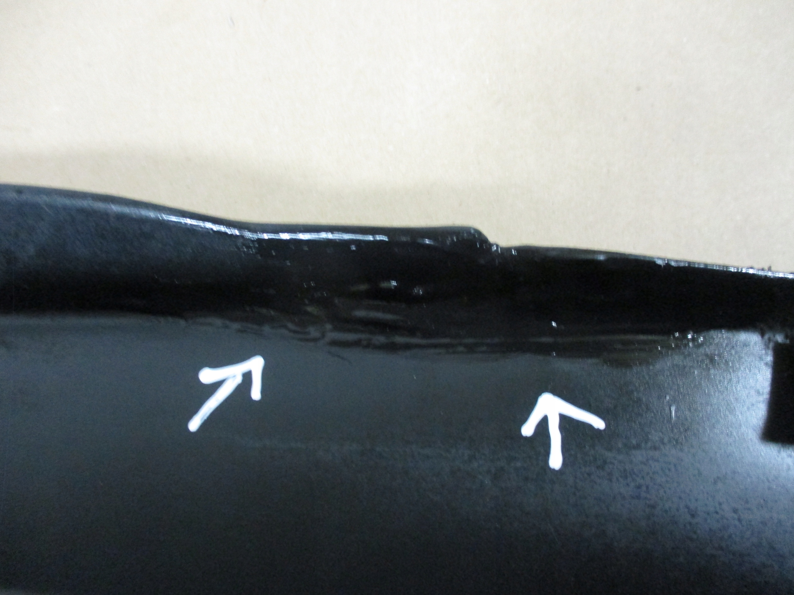threshold left Lancia Delta INTEGRALE 82440728