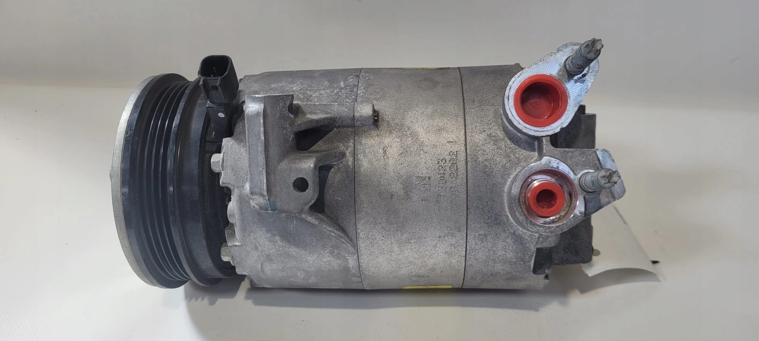 kompresor klimatizaci FORD CV61-19D629-BJ