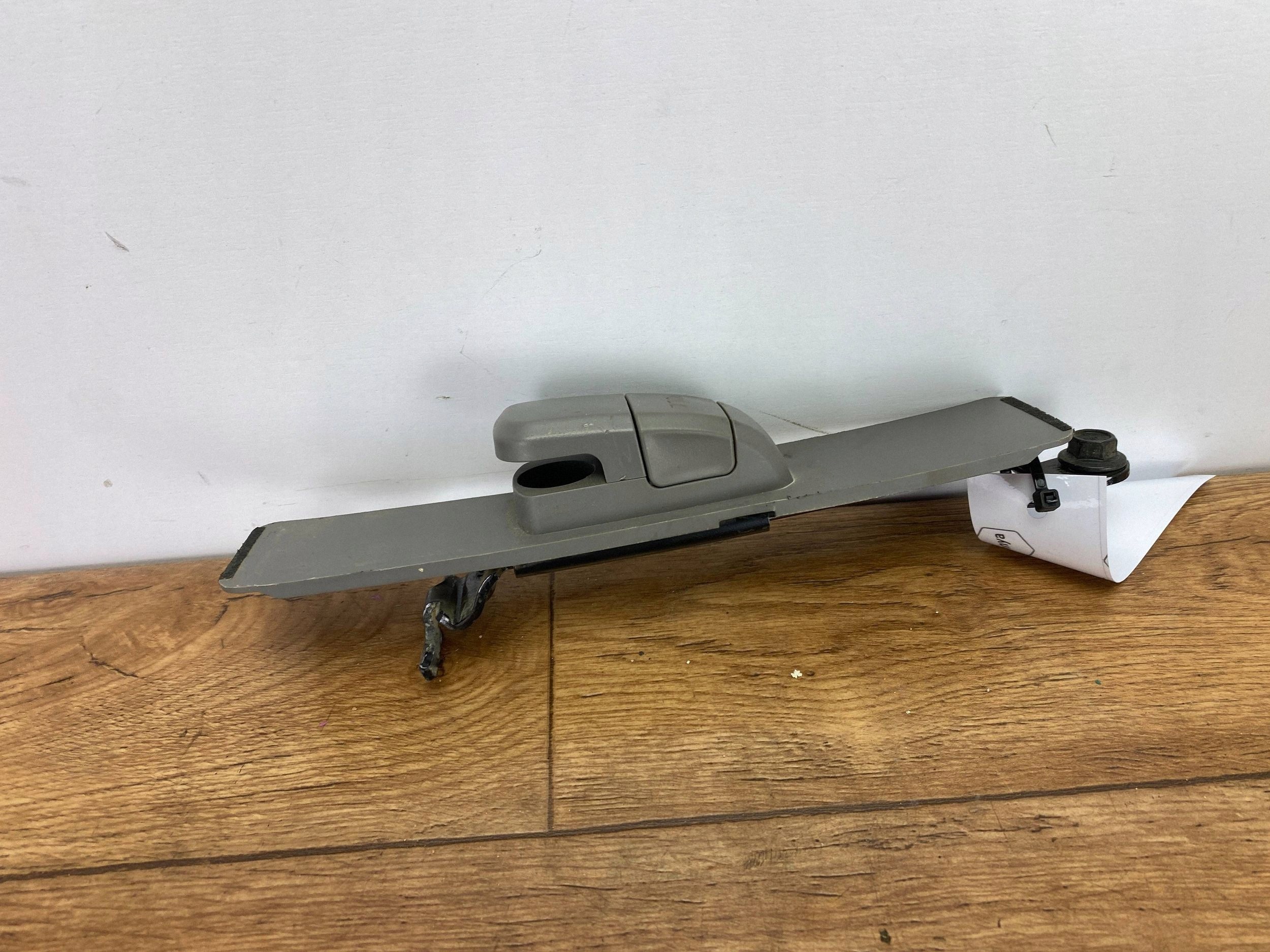 Regulacja Altezza OSSATURA Ford F150 2015+