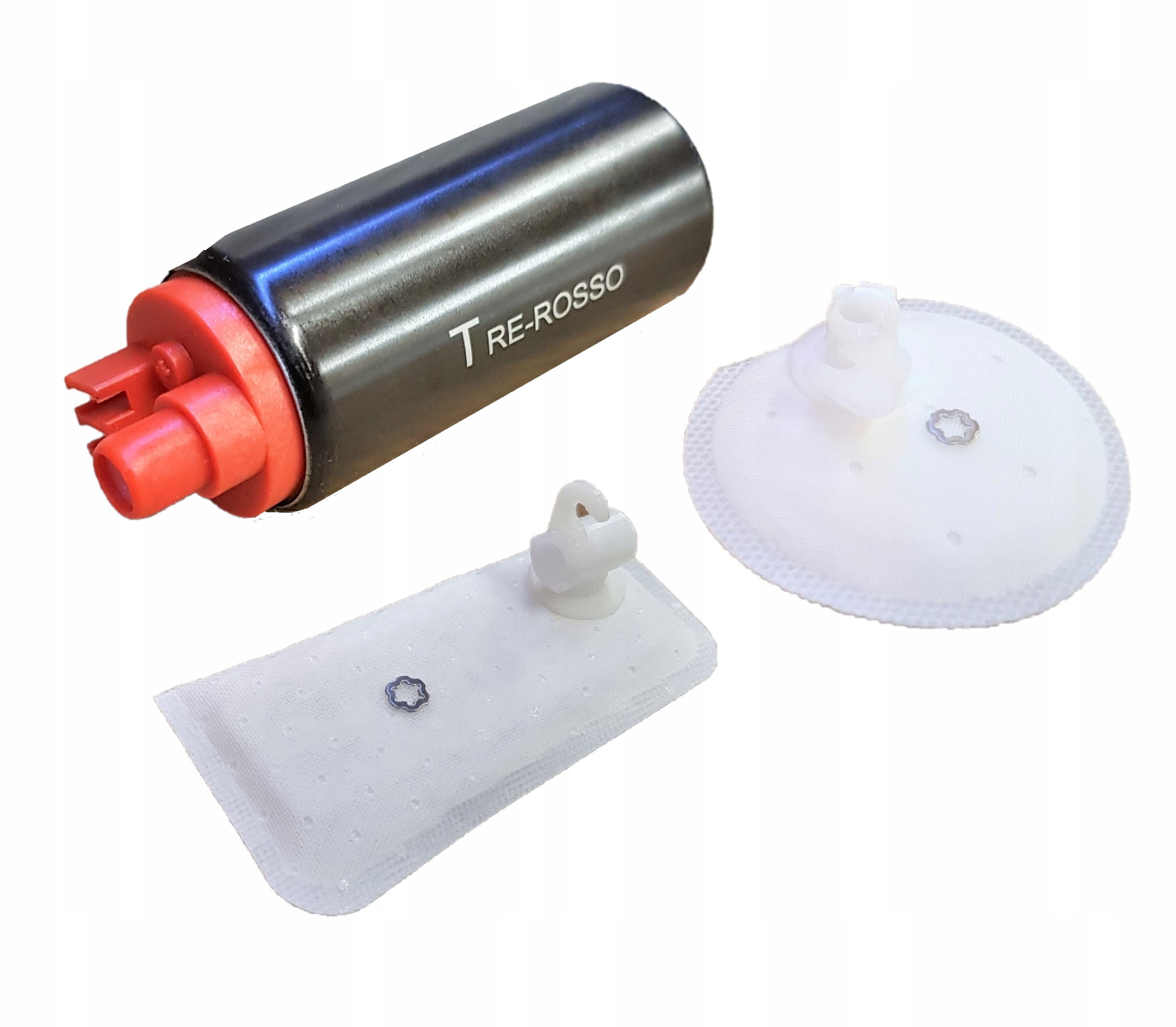 Sym Gts 300 F4 09-16 Palivové Čerpadlo Benzínový Filtr