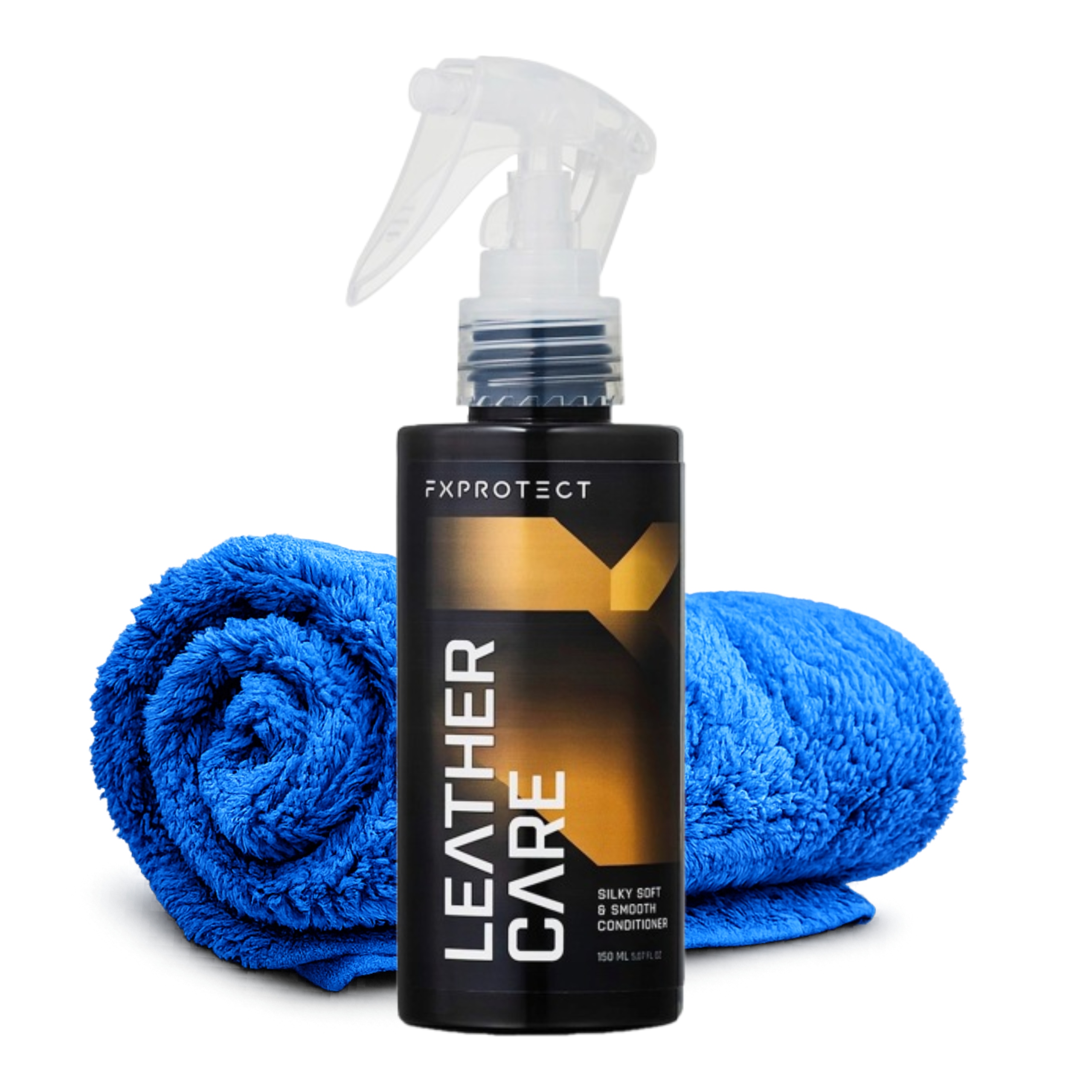 Fx Protect Leather Care 150 ml impregnat do pielęgnacji tapicerki skórzanej