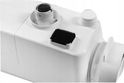 POMPA DO WC ROZDRABNIACZ PRZEPOMPOWNIA GRUNDFOS 620W SOLOFIT Kod producenta 97775316