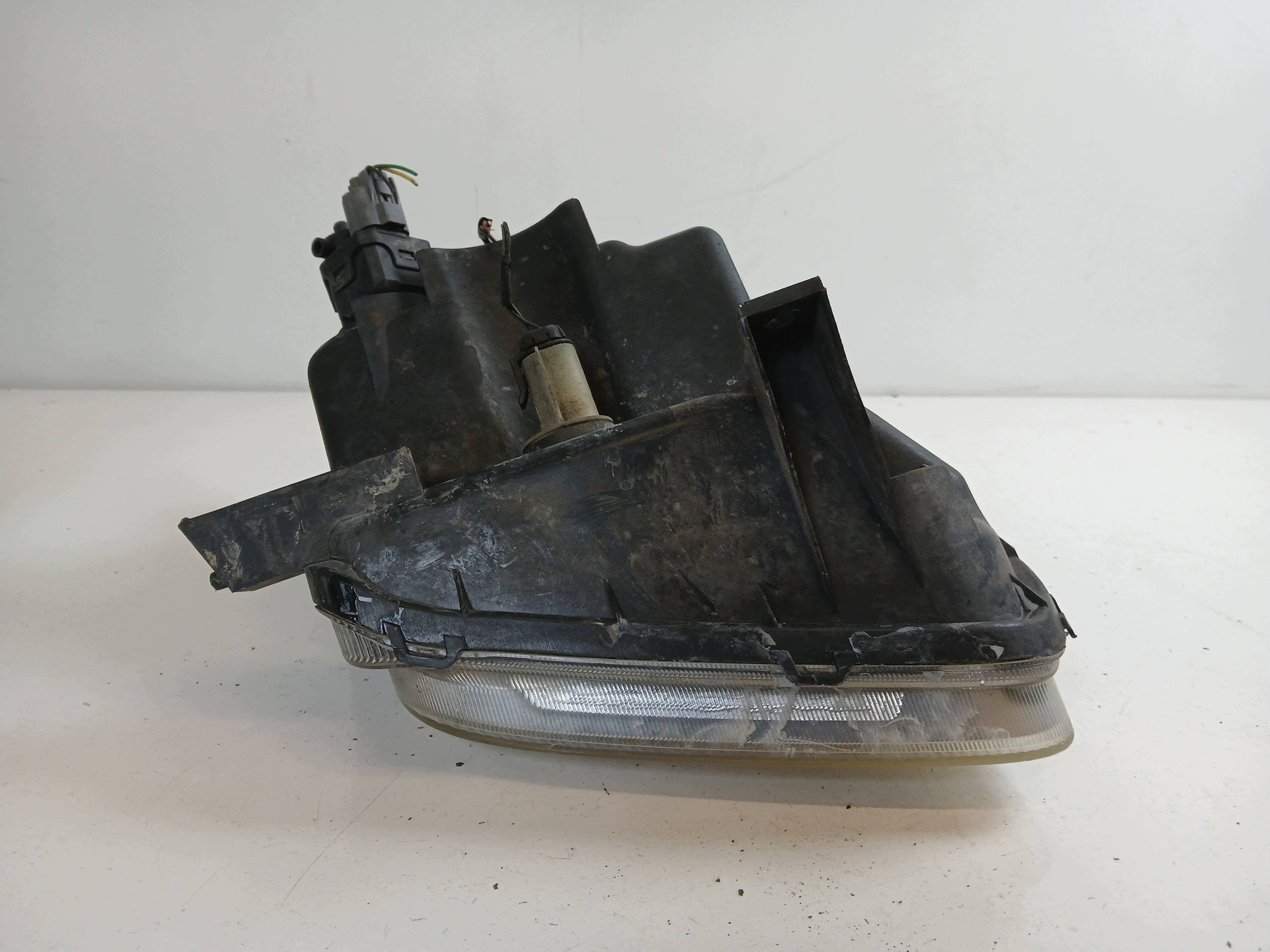SUZUKI IGNIS II light left front
