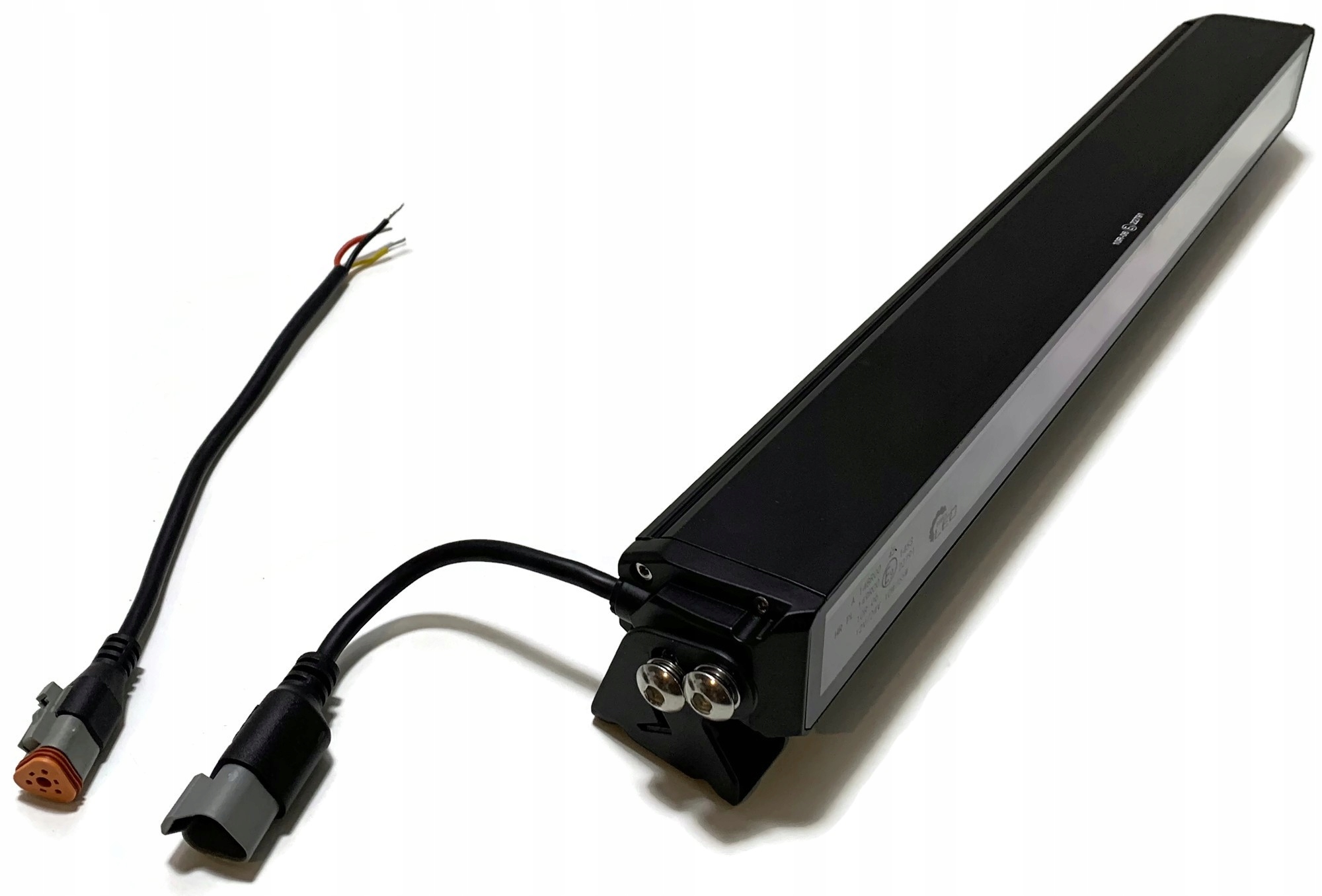 REFLEKTOR DROGOWY DALEKOSIĘŻNY LED POZYCJA PASEK EAN (GTIN) 8225374959040