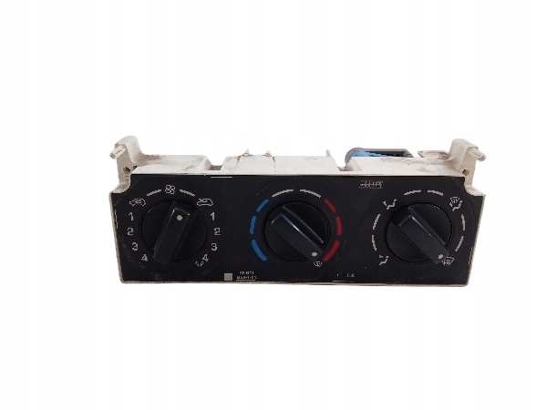 PEUGEOT PARTNER e LIFT PANEL BOCCHETTE