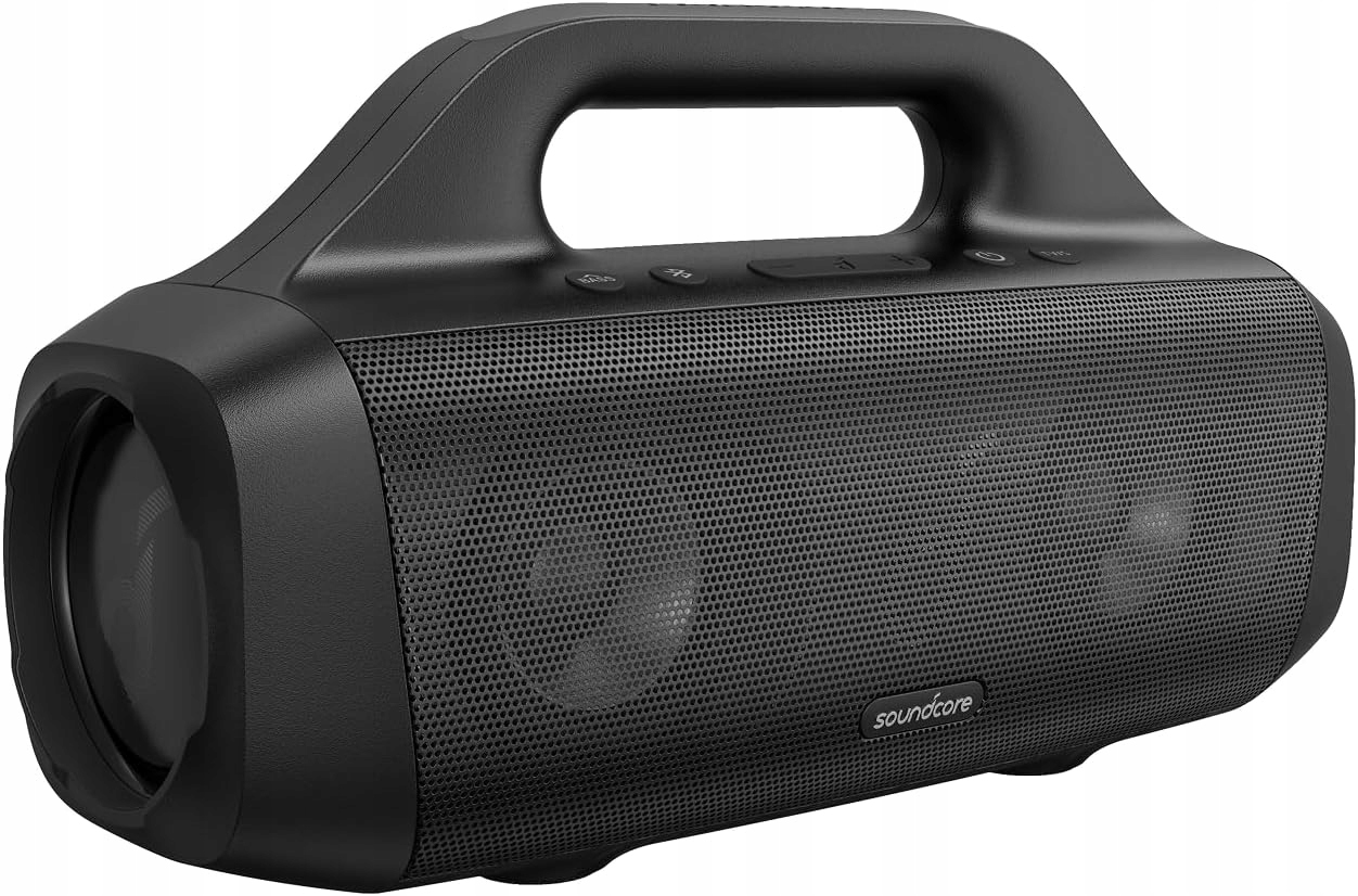 Soundcore Motion Boom Bluetooth Reproduktor Anker IPX7 Baterie