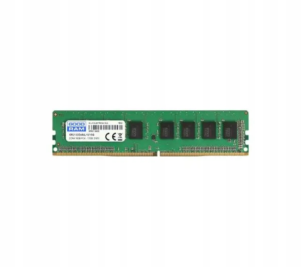 Оперативная память Goodram 8GB 2666MHz CL19 SR DIMM