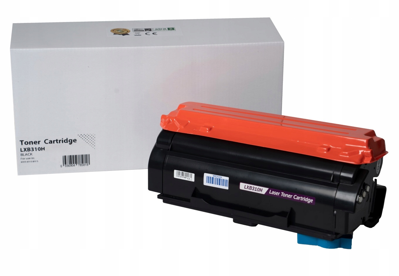 Toner do Xerox B305 B310 B315 006R04381 8.000 stron