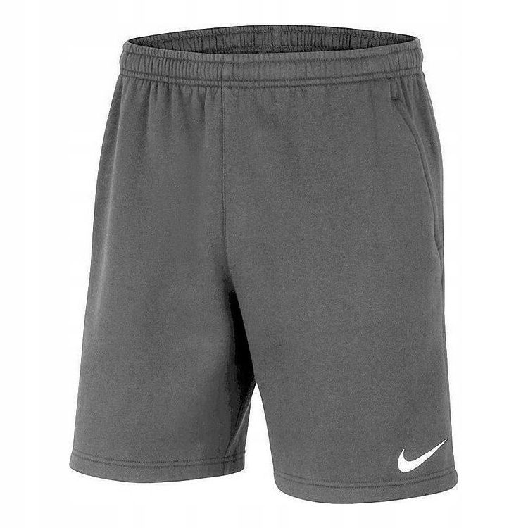 kraťasy Nike Park 20 Fleece CW6932 071 S