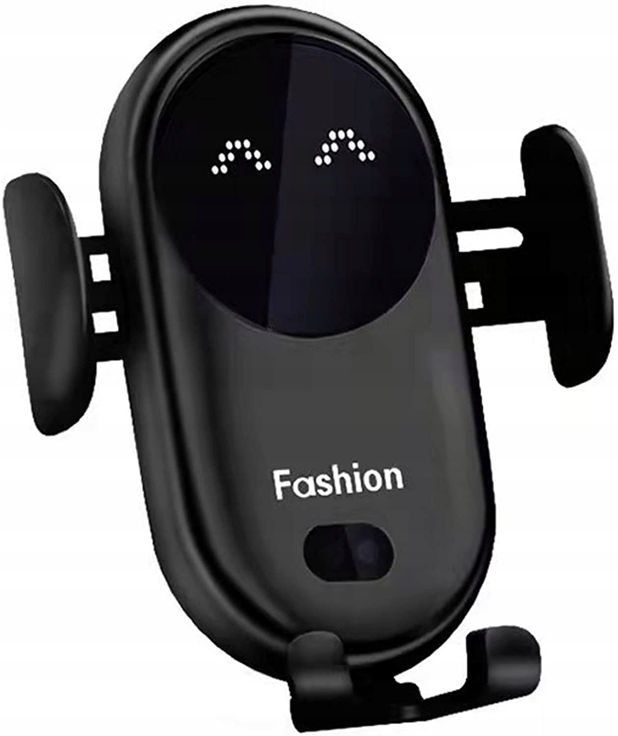 2022 Smart Car Wireless Charger Phone Holder-10