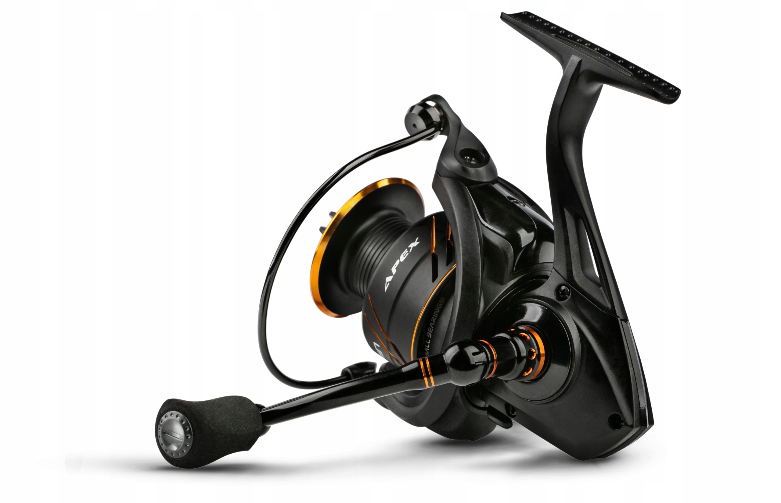 Brain kołowrotek feederowy Apex 20 6000