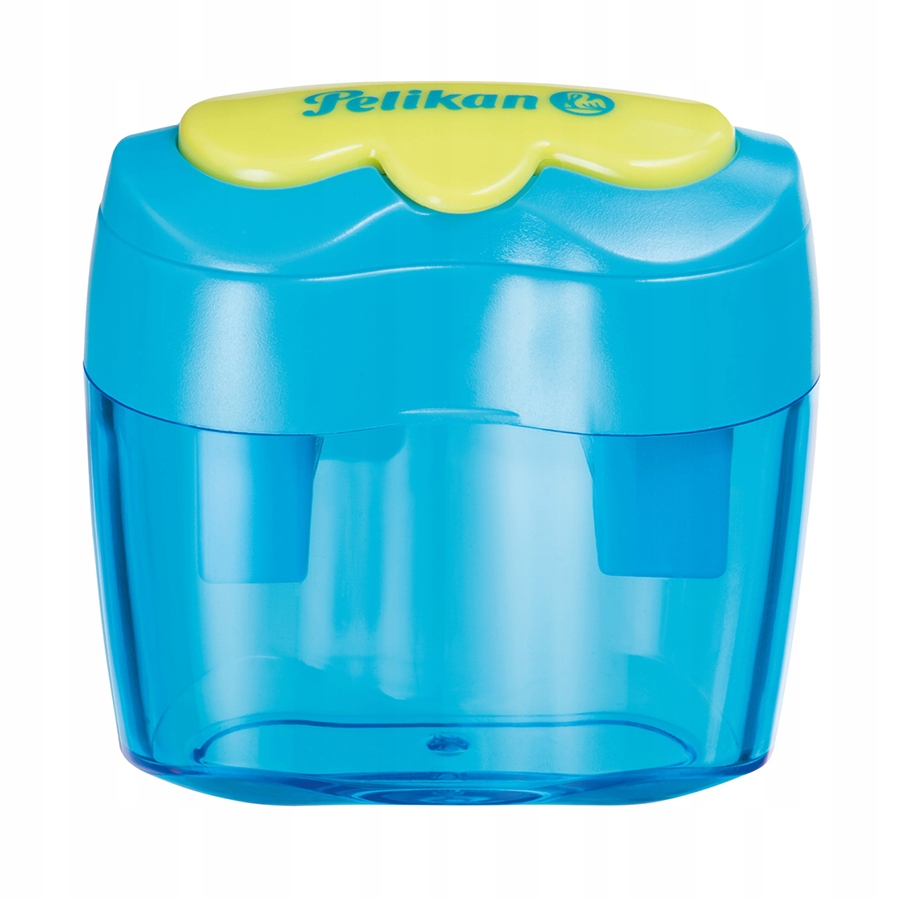 TEMPERÓWKA STRUGACZKA PODWÓJNA Z POJ. PELIKAN NIEB