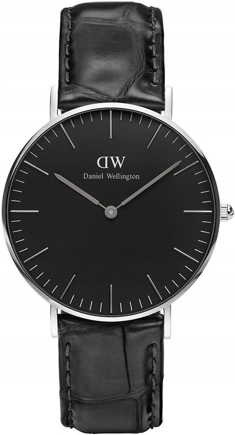 Dámské hodinky Daniel Wellington 36 DW-DW00100147