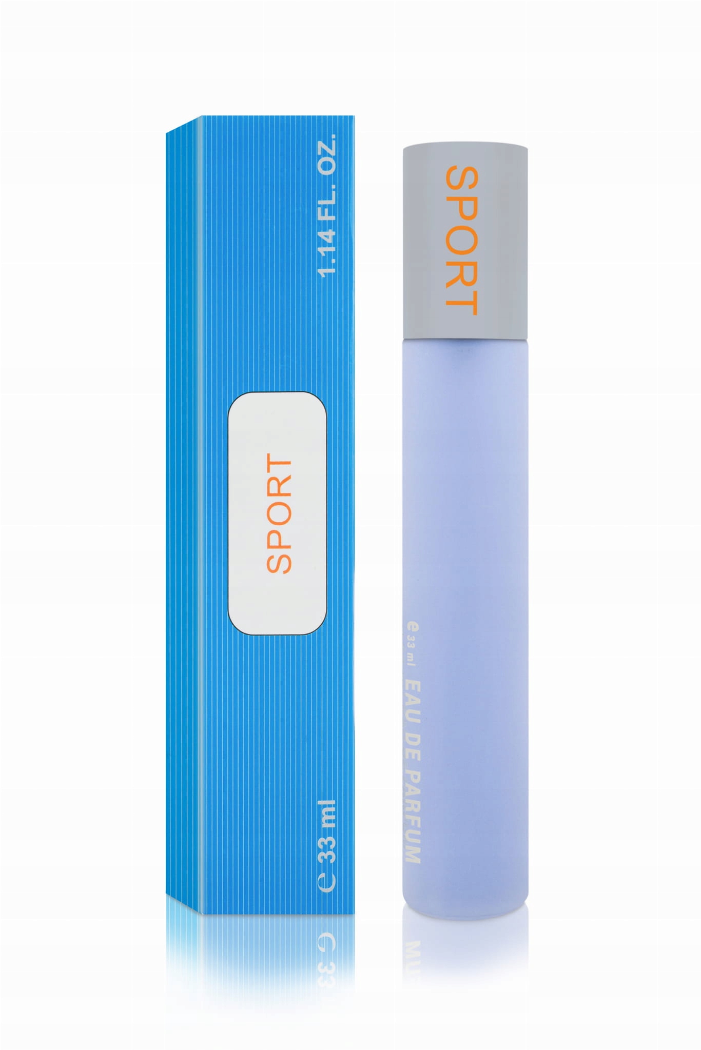 

Essentiale Sport Perfumetki Perfumy Męskie 33 ml
