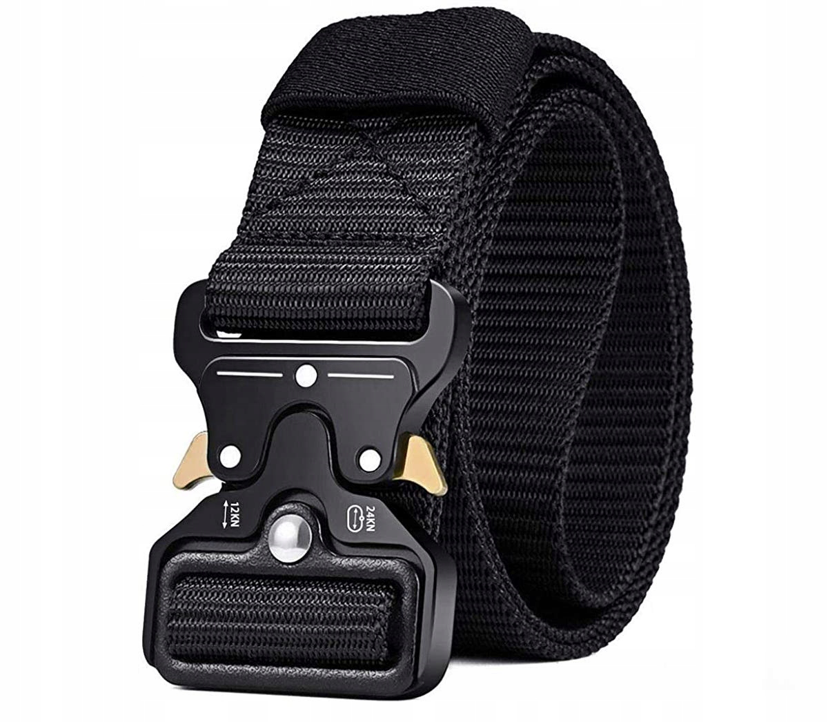 ZESTAW SASZETKA NERKA TAKTYCZNA + PAS WOJSKOWY Płeć produkt uniseks