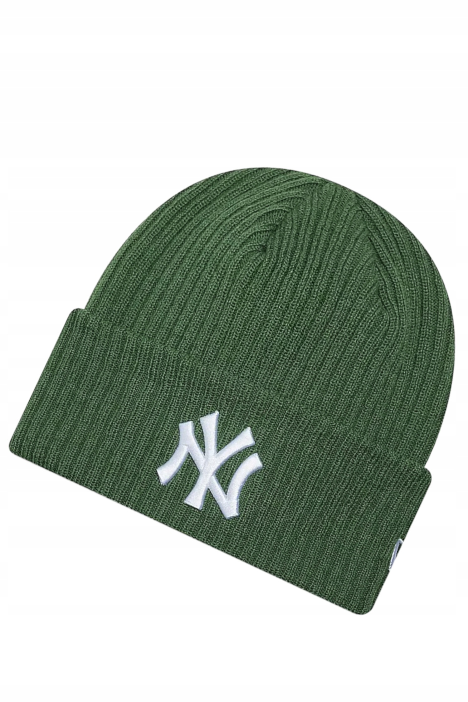 Čepice Zimní New Era New York Yankees Mlb Wide Cuff
