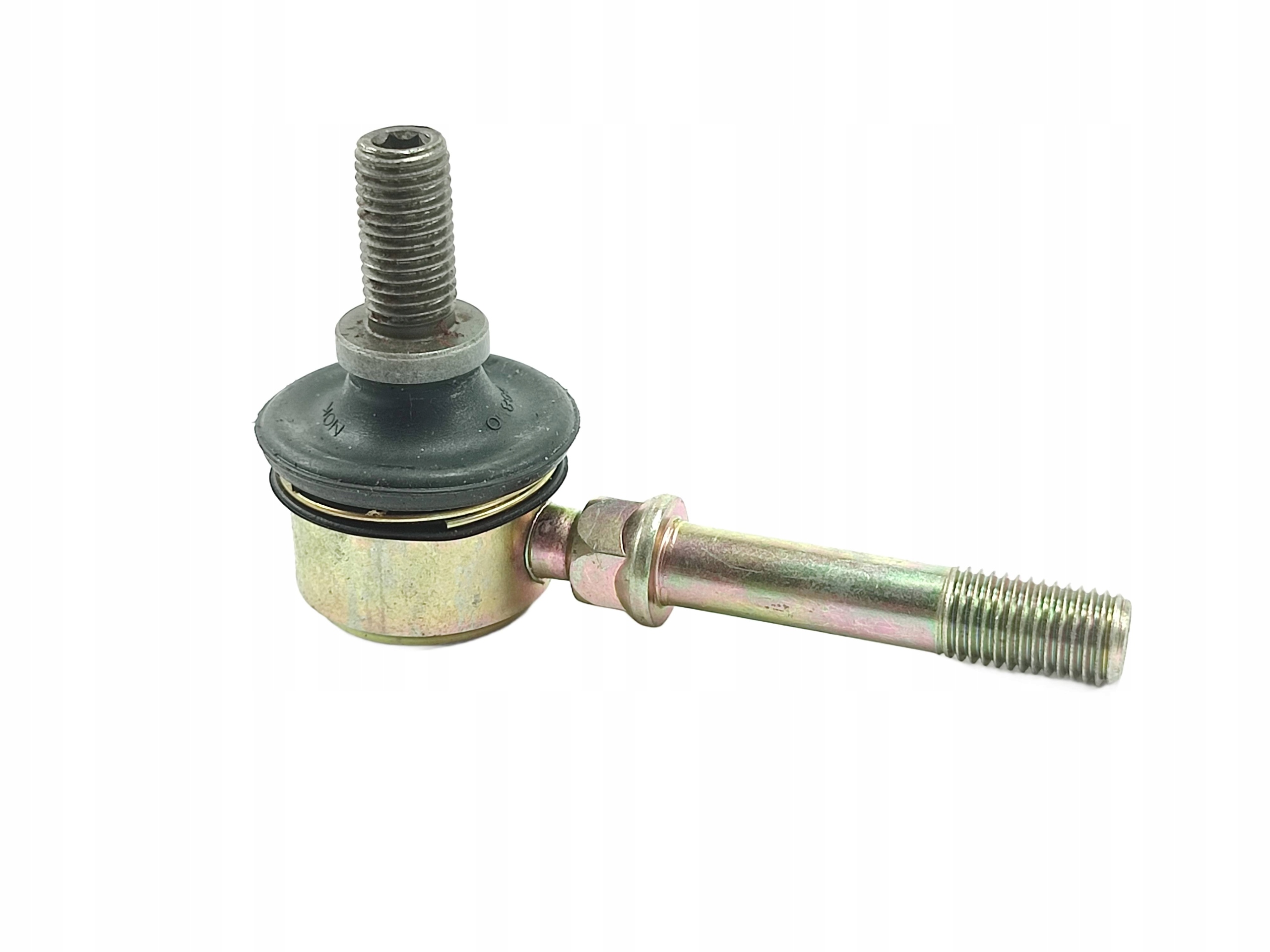 MITSUBISHI OE MB573210; З'ЄДНУВАЧ ТЯГИ СТАБІЛІЗАТОРА 