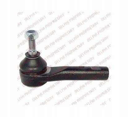DELPHI KOŃCÓWKA DRĄŻKA TA2671 FIAT DOBLO 01- LEWA