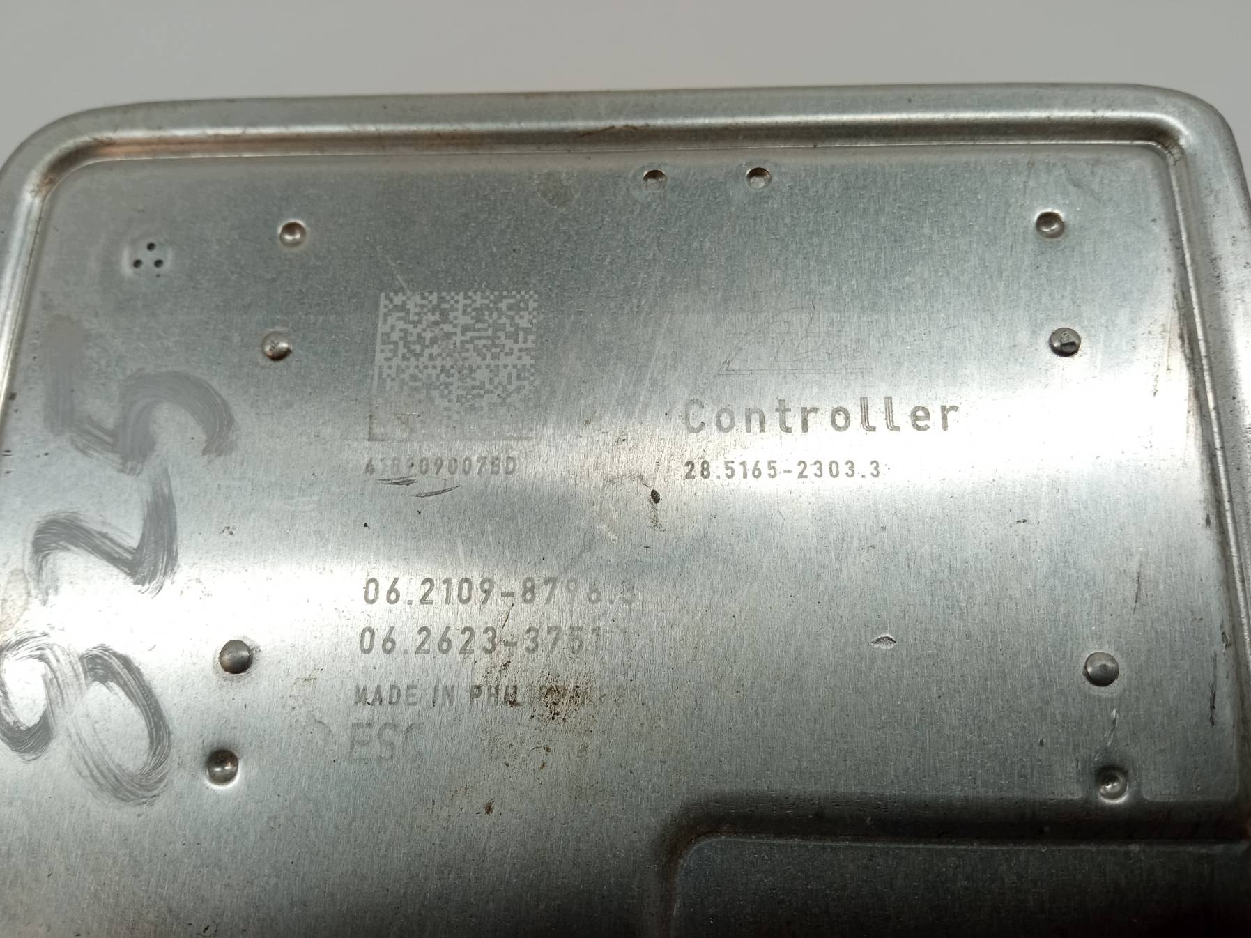 Connector Contact ZLACZE KOSTKA POMPY ABS 4670B707 1928405328 Mitsubishi ASX und