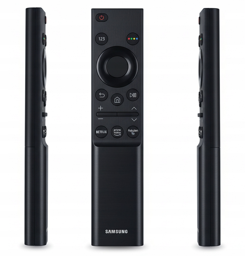 Originální Dálkový Ovladač Pro Televizor UE55RU8002 Samsung Dálkové Ovládání