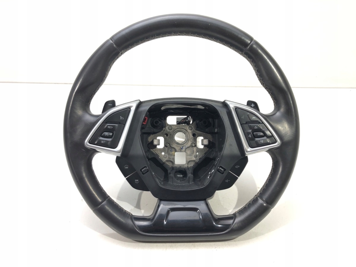 РУЛЬОВЕ КОЛЕСО CHEVROLET CAMARO 15-22 23406655