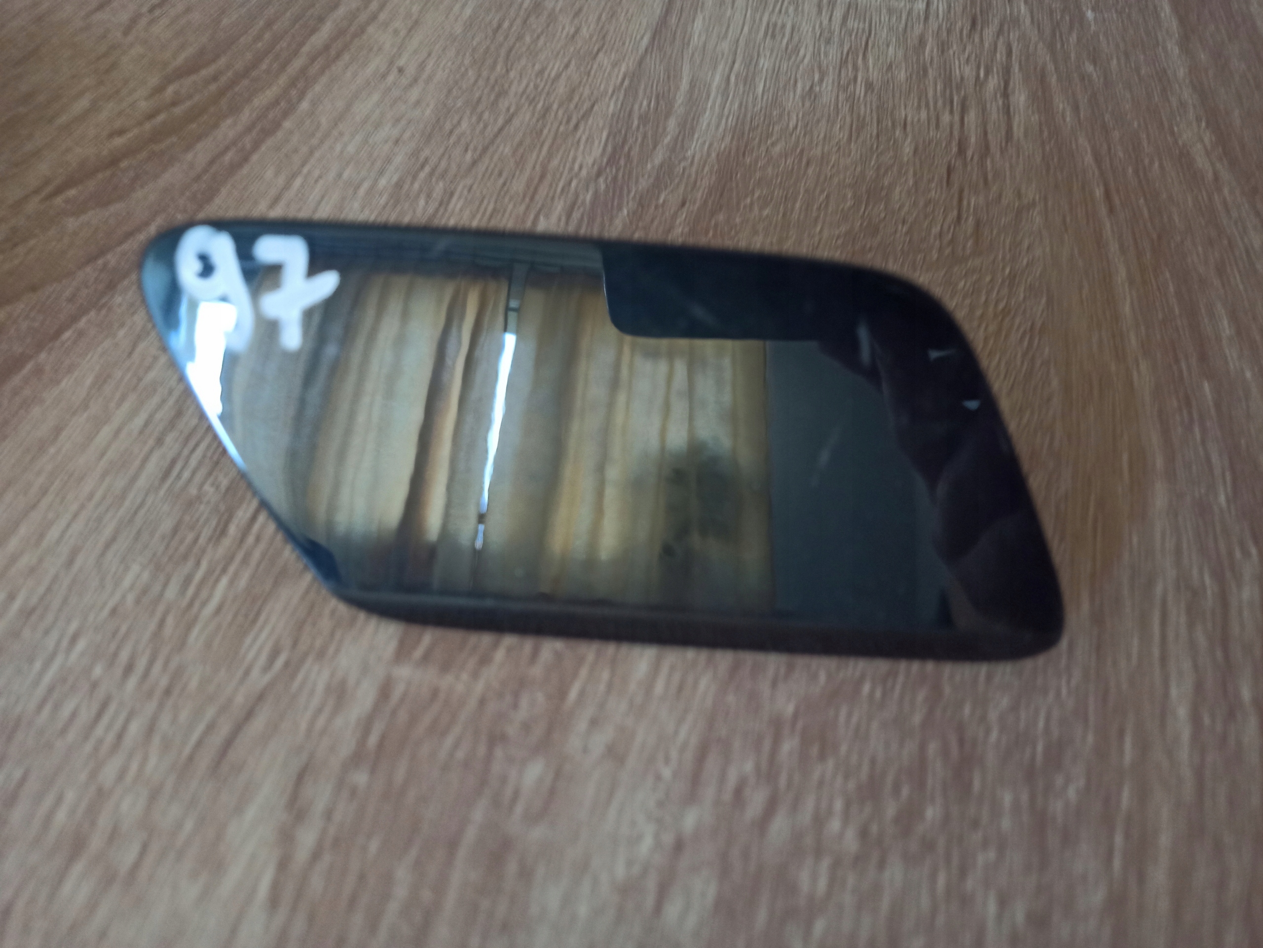 ZASLEPKI Spritzdüse AUDI A7 LIFT 4G8955276E PRAW