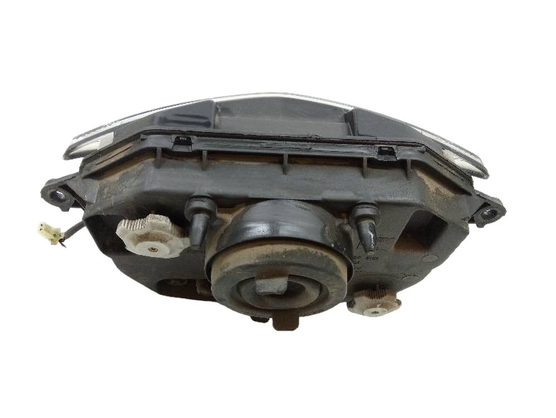 light front Honda Pantheon 150