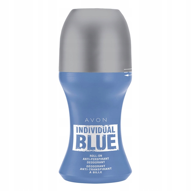 

Avon Individual Blue Dezodorant w Kulce 50 ml