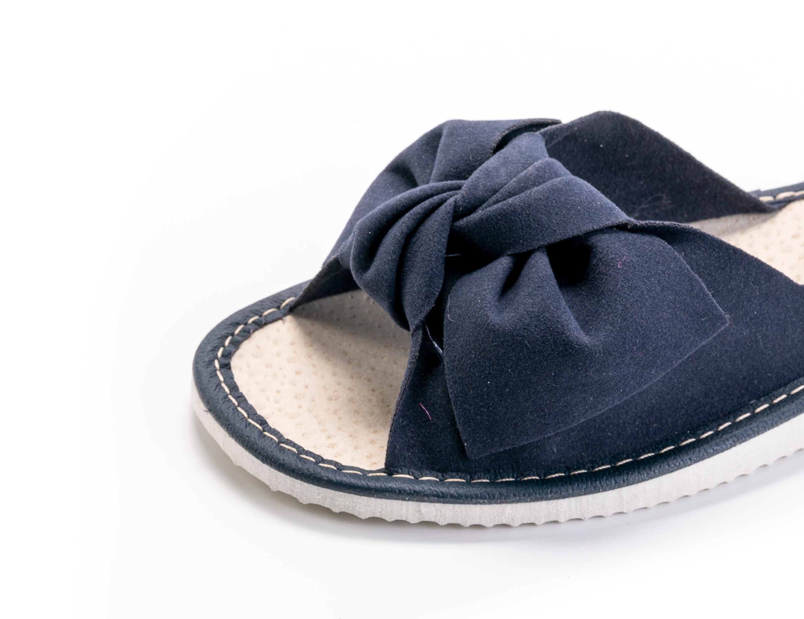 KAPCIE KLAPKI LACZKI PANTOFLE OBUWIE DOMOWE DAMSKI Kolekcja Lato