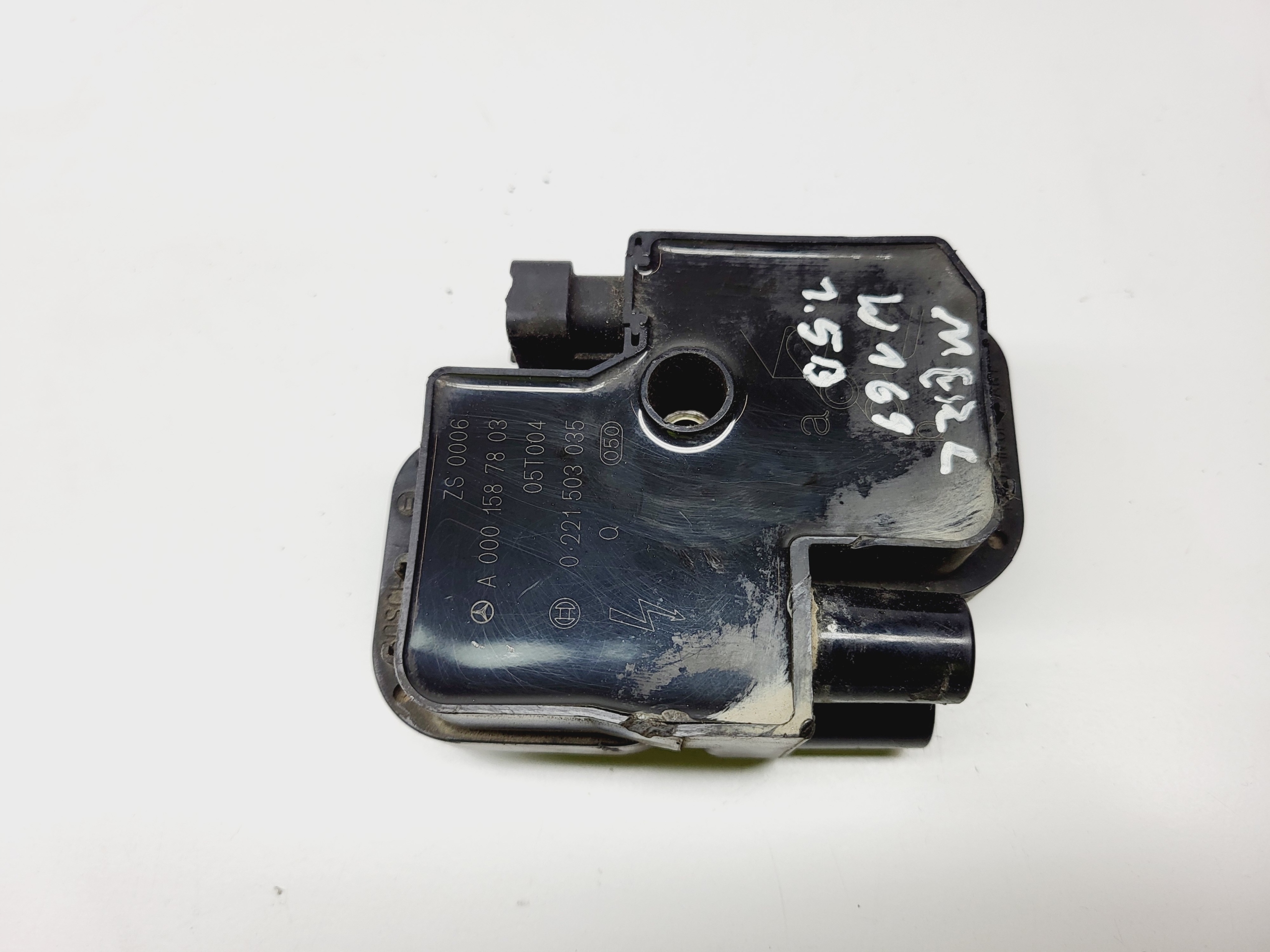 coil ignition mercedes w169 1,5 B A0001587803 0221503035