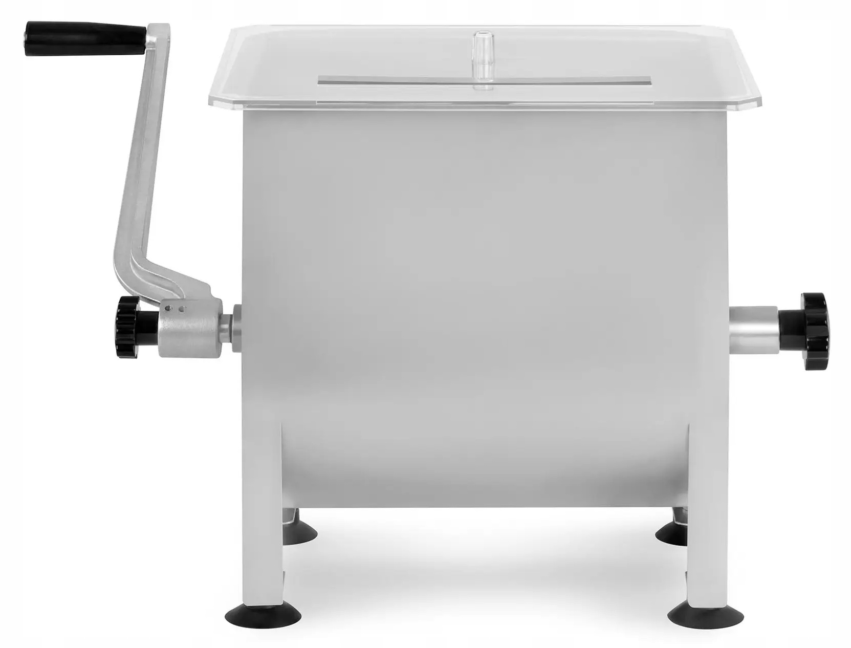 Mieszałka mieszarka do mięsa ręczna 16L Royal Catering RC-MMA16 10011784
