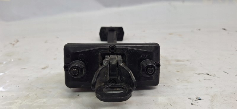 limiter door PRZEDNICH right front MASERATI QUATTROPORTE 080383