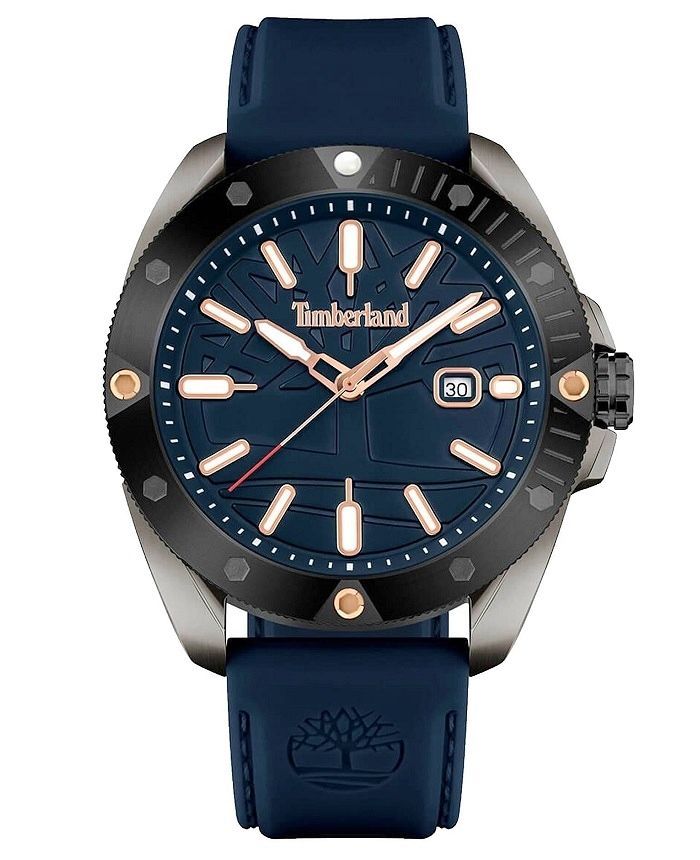 Hodinky Timberland Carrigan TDWGN2102901 43,00 mm