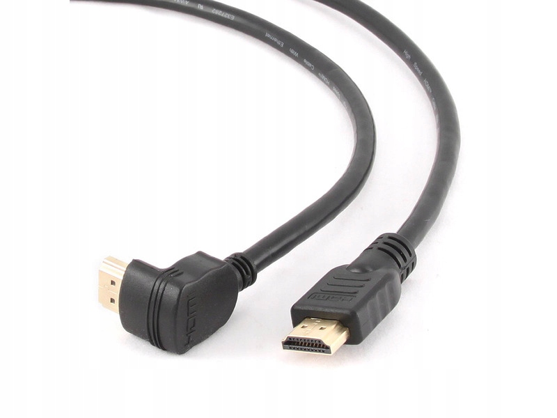 

Kabel Hdmi Hdmi Gembird 1.8 m