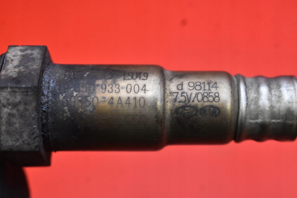 SONDA LAMBDA 39350-4A410 9350933004 HYUNDAI I30 1 e FD 1.6 CRDI 116KM 07-10