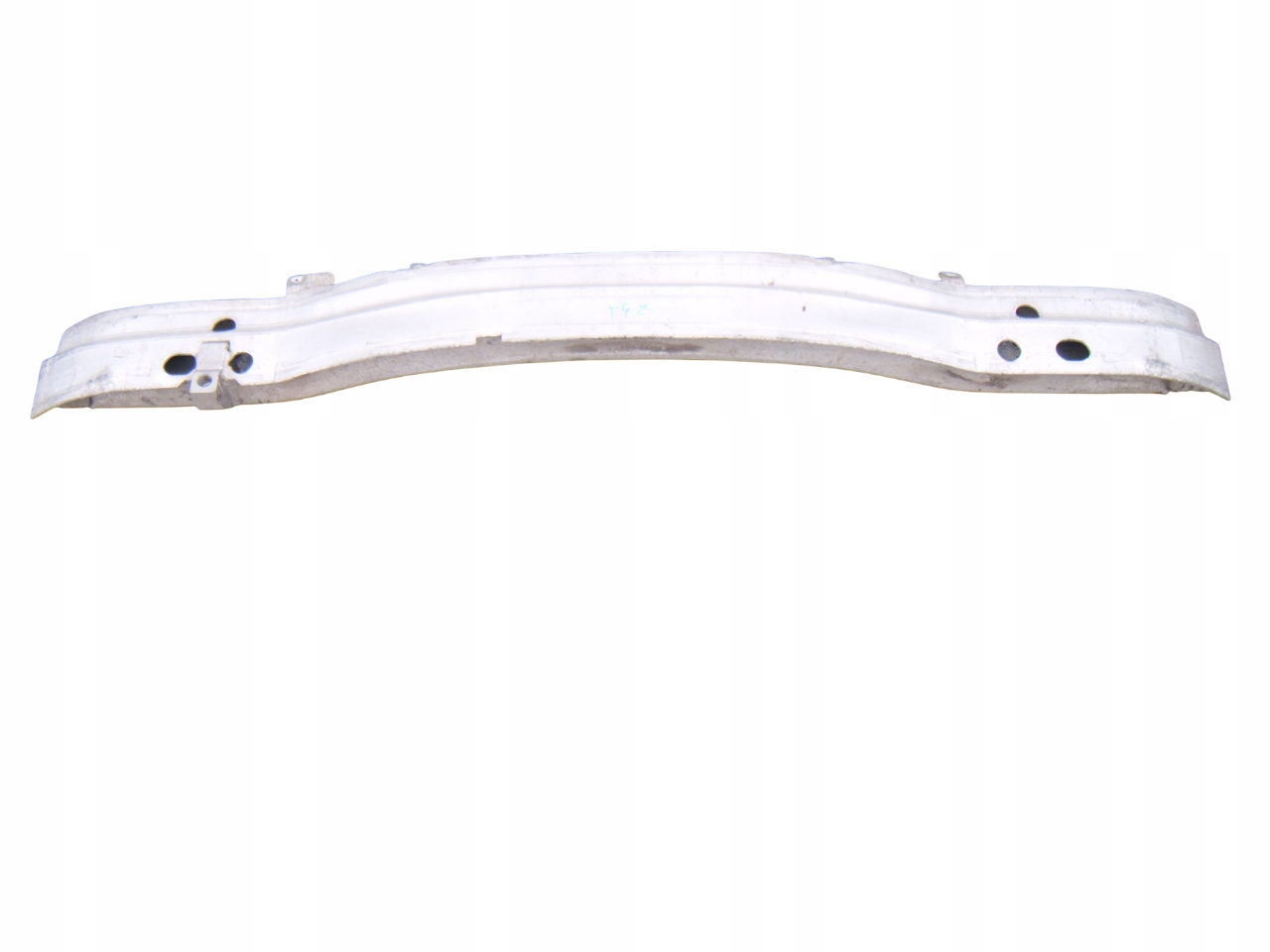 BMW 7 VII E65 E66 01- BELKA ZDERZAKA TYŁ